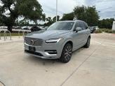 Thumbnail of 2024 Vapour Grey Metallic Volvo XC90