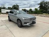 Thumbnail of 2024 Vapour Grey Metallic Volvo XC90