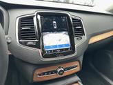 Thumbnail of 2024 Vapour Grey Metallic Volvo XC90