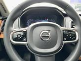 Thumbnail of 2024 Vapour Grey Metallic Volvo XC90