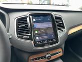 Thumbnail of 2024 Vapour Grey Metallic Volvo XC90