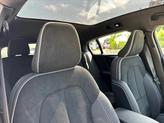 Thumbnail of 2023 Crystal White Volvo C40 Recharge Pure Electric