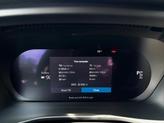 Thumbnail of 2023 Crystal White Volvo C40 Recharge Pure Electric