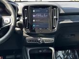 Thumbnail of 2023 Crystal White Volvo C40 Recharge Pure Electric