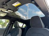 Thumbnail of 2023 Crystal White Volvo C40 Recharge Pure Electric