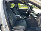 Thumbnail of 2023 Crystal White Volvo C40 Recharge Pure Electric