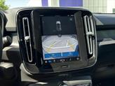 Thumbnail of 2023 Crystal White Volvo C40 Recharge Pure Electric