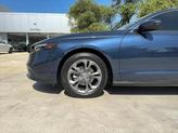 Thumbnail of 2023 Meteorite Gray Metallic Honda Accord