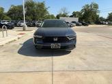 Thumbnail of 2023 Meteorite Gray Metallic Honda Accord