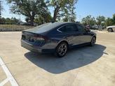 Thumbnail of 2023 Meteorite Gray Metallic Honda Accord