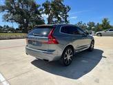 Thumbnail of 2018 Osmium Grey Volvo XC60 Recharge Plug-In Hybrid