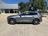 Thumbnail of 2018 Osmium Grey Volvo XC60 Recharge Plug-In Hybrid