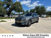 Photo of 2018 Osmium Grey Volvo XC60 Recharge Plug-In Hybrid