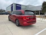 Thumbnail of 2023 Radiant Red II Honda Odyssey
