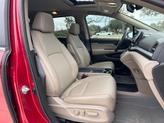 Thumbnail of 2023 Radiant Red II Honda Odyssey