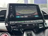 Thumbnail of 2023 Radiant Red II Honda Odyssey
