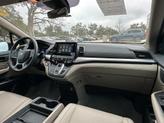 Thumbnail of 2023 Radiant Red II Honda Odyssey