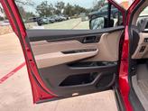 Thumbnail of 2023 Radiant Red II Honda Odyssey