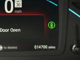Thumbnail of 2023 Radiant Red II Honda Odyssey