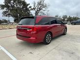 Thumbnail of 2023 Radiant Red II Honda Odyssey