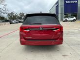 Thumbnail of 2023 Radiant Red II Honda Odyssey