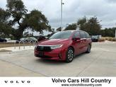Photo of 2023 Radiant Red II Honda Odyssey