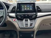 Thumbnail of 2023 Radiant Red II Honda Odyssey