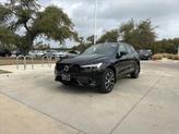 Thumbnail of 2025 Onyx Black Volvo XC60