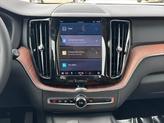 Thumbnail of 2025 Onyx Black Volvo XC60