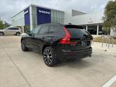Thumbnail of 2025 Onyx Black Volvo XC60