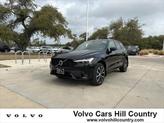 Photo of 2025 Onyx Black Volvo XC60