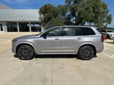 Thumbnail of 2026 Aurora Silver Volvo XC90