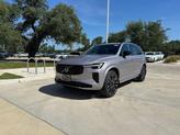 Thumbnail of 2026 Aurora Silver Volvo XC90
