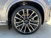Thumbnail of 2026 Aurora Silver Volvo XC90