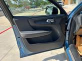 Thumbnail of 2024 Fjord Blue Volvo C40 Recharge Pure Electric