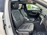 Thumbnail of 2024 Crystal White Volvo XC40