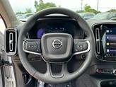 Thumbnail of 2024 Crystal White Volvo XC40