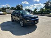 Thumbnail of 2023 Mosaic Black Chevrolet Trailblazer