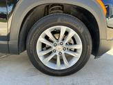 Thumbnail of 2023 Mosaic Black Chevrolet Trailblazer