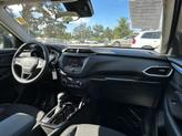 Thumbnail of 2023 Mosaic Black Chevrolet Trailblazer