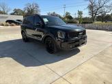 Thumbnail of 2024 Ebony Black Kia Telluride
