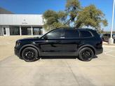 Thumbnail of 2024 Ebony Black Kia Telluride