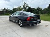 Thumbnail of 2024 Onyx Black Volvo S90 Recharge Plug-In Hybrid