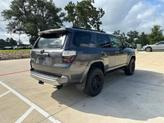 Thumbnail of 2022 Magnetic Gray Metallic Toyota 4Runner