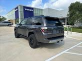 Thumbnail of 2022 Magnetic Gray Metallic Toyota 4Runner