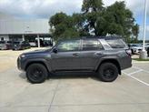 Thumbnail of 2022 Magnetic Gray Metallic Toyota 4Runner
