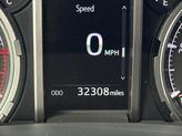Thumbnail of 2022 Magnetic Gray Metallic Toyota 4Runner