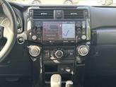 Thumbnail of 2022 Magnetic Gray Metallic Toyota 4Runner