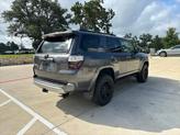 Thumbnail of 2022 Magnetic Gray Metallic Toyota 4Runner