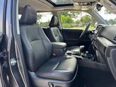 Thumbnail of 2022 Magnetic Gray Metallic Toyota 4Runner